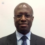 francis chinegwundoh